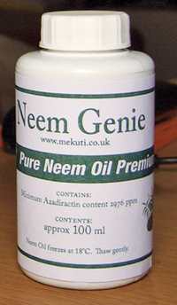Neem Oil